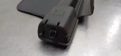 Pezzo di ricambio per auto di seconda mano vassoio posteriore per volkswagen passat variant (3c5) trendline riferimenti oem iam 3c9867871j45w  