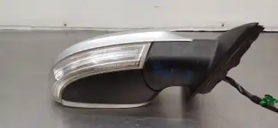 Second-hand car spare part right rearview mirror for volkswagen passat variant (3c5) trendline oem iam references 3c2857508cj9b9  3c2857508c