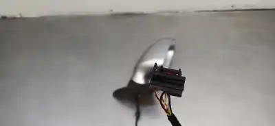 Second-hand car spare part right rearview mirror for volkswagen passat variant (3c5) trendline oem iam references 3c2857508cj9b9  3c2857508c