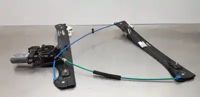 Автозапчасти б/у регулятор стекла переднего левого за mini mini 5-trg. (f55) one d ссылки oem iam 51337409357