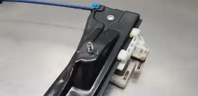 Автозапчасти б/у регулятор стекла переднего левого за mini mini 5-trg. (f55) one d ссылки oem iam 51337409357  7320277