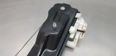 Автозапчасти б/у регулятор стекла переднего левого за mini mini 5-trg. (f55) one d ссылки oem iam 51337409357  7320277