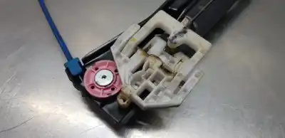 Автозапчасти б/у регулятор стекла переднего левого за mini mini 5-trg. (f55) one d ссылки oem iam 51337409357  7320277