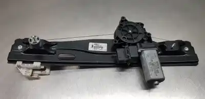 Автозапчасти б/у задний правый стеклорегулятор за mini mini 5-trg. (f55) one d ссылки oem iam 51357490208
