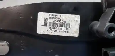 Автозапчастина б/у регулятор скла заднього правого для mini mini 5-trg. (f55) one d посилання на oem iam 51357490208  67627354889
