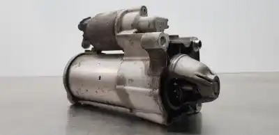 Second-hand car spare part starter motor for mini mini 5-trg. (f55) one d oem iam references 12418581690  12418570848