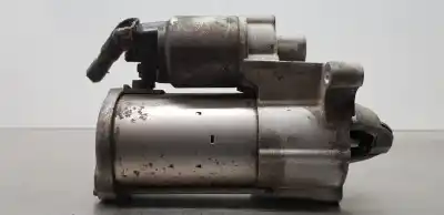 Second-hand car spare part starter motor for mini mini 5-trg. (f55) one d oem iam references 12418581690  12418570848