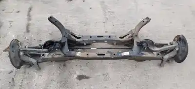 Автозапчасти б/у задний мост за kia ceed (jd) 1.6 tech ссылки oem iam 55410j7aa0