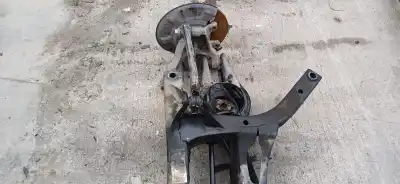 Second-hand car spare part rear axle for kia ceed (jd) 1.6 tech oem iam references 55410j7aa0  