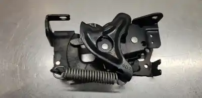 Автозапчасти б/у замок капота за mini mini 5-trg. (f55) one d ссылки oem iam 51237300570