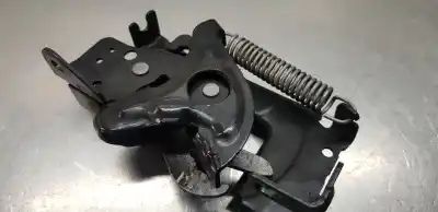 Автозапчасти б/у замок капота за mini mini 5-trg. (f55) one d ссылки oem iam 51237300570  