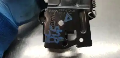 Автозапчасти б/у замок капота за mini mini 5-trg. (f55) one d ссылки oem iam 51237300570  