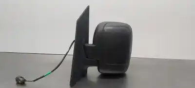 İkinci el araba yedek parçası SOL AYNA için PEUGEOT EXPERT KASTEN  OEM IAM referansları 8153K9  