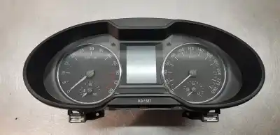 Second-hand car spare part dashboard for skoda octavia combi (5e5) ambition oem iam references 5e0920781c