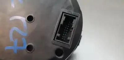 Second-hand car spare part dashboard for skoda octavia combi (5e5) ambition oem iam references 5e0920781c  