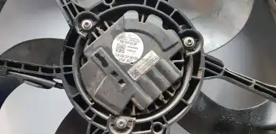 Автозапчастина б/у електро вентилятор для skoda octavia combi (5e5) ambition посилання на oem iam 5q0959455bf  