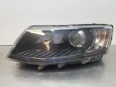 Peça sobressalente para automóvel em segunda mão farol / farolim esquerdo por skoda octavia combi (5e5) ambition referências oem iam 5e1941017b