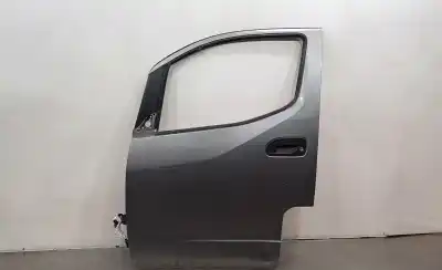 Recambio de automóvil de segunda mano de PUERTA DELANTERA IZQUIERDA para NISSAN NV 200 (M20)  referencias OEM IAM H0101BJ0MA  