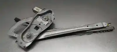 Автозапчастина б/у РЕГУЛЯТОР ПЕРЕДНЬОГО ПРАВОГО СКЛА для FORD TRANSIT CAJA CERRADA ´06  Посилання на OEM IAM 1810414 4C16V21458AB 6C11V23200AD