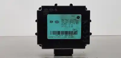 Peça sobressalente para automóvel em segunda mão módulo eletrônico por hyundai kona klass 2wd referências oem iam 95310j9000