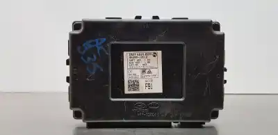 Peça sobressalente para automóvel em segunda mão módulo de confort / bsi /bcm por hyundai kona klass 2wd referências oem iam 954a0j9510