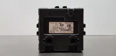 Peça sobressalente para automóvel em segunda mão módulo eletrônico por hyundai kona klass 2wd referências oem iam 95480j9070