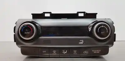Peça sobressalente para automóvel em segunda mão comando de sofagem (chauffage / ar condicionado) por hyundai kona klass 2wd referências oem iam 97250j9360tmt