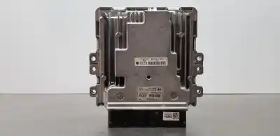 Peça sobressalente para automóvel em segunda mão centralina de motor uce por hyundai kona klass 2wd referências oem iam 391002u120