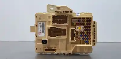 Peça sobressalente para automóvel em segunda mão caixa de fusíveis e relés por hyundai kona klass 2wd referências oem iam 91950j9081