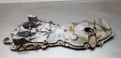 Peça sobressalente para automóvel em segunda mão tampa de distribuição por renault scenic iv grand limited referências oem iam 135022910r