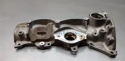 Peça sobressalente para automóvel em segunda mão tampa de válvulas por renault scenic iv grand limited referências oem iam 132650561r