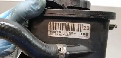 Second-hand car spare part steering pump for bmw x5 (e53) 3.0d oem iam references 32416762279  6762279