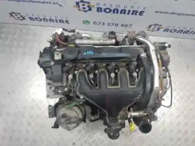 Peça sobressalente para automóvel em segunda mão MOTOR COMPLETO por PEUGEOT EXPERT TEPEE  Referências OEM IAM RHK  