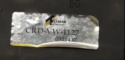 Second-hand car spare part front right door lock for audi a4 cabrio (8h) 2.5 tdi oem iam references 8e1837016c  