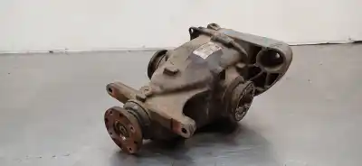 Recambio de automóvil de segunda mano de diferencial trasero para bmw serie 1 berlina (e81/e87) 118d referencias oem iam 33107556795  7556794