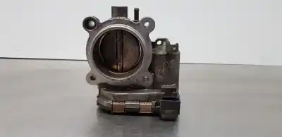 Pièce détachée automobile d'occasion BOITIER DE PAPILLON pour MERCEDES-BENZ CLASE C (W203) SPORTCOUPE  Références OEM IAM A1111410325  0280750074