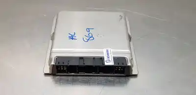 Second-hand car spare part ECU ENGINE CONTROL for MERCEDES-BENZ CLASE C (W203) SPORTCOUPE  OEM IAM references A1111532779  
