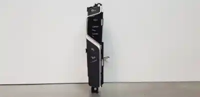 Pièce détachée automobile d'occasion bouton interrupteur pour bmw serie x3 (g01) xdrive20d références oem iam 61316993947  6993947