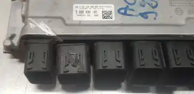 Second-hand car spare part ecu engine control for bmw serie x3 (g01) xdrive20d oem iam references 9888494  0281036908