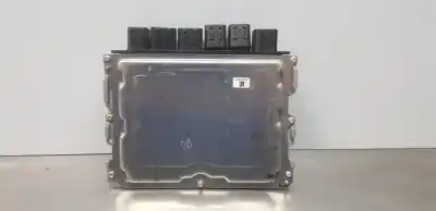 Second-hand car spare part ecu engine control for bmw serie x3 (g01) xdrive20d oem iam references 9888494  0281036908