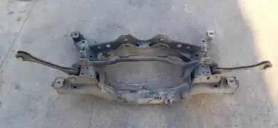 Second-hand car spare part rear axle for skoda kodiaq style 4x4 oem iam references 5q0505235j