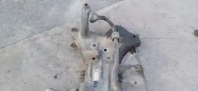 Second-hand car spare part front axle for kia ceed (jd) 1.6 tech oem iam references 62400j7aa0  62401j7aa0