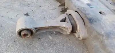 Second-hand car spare part front axle for kia ceed (jd) 1.6 tech oem iam references 62400j7aa0  62401j7aa0