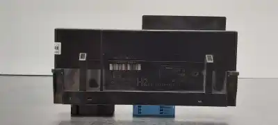 Pezzo di ricambio per auto di seconda mano modulo comfort per bmw serie 1 berlina (e81/e87) 118d riferimenti oem iam 61356983304