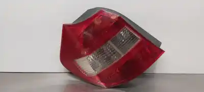 Peça sobressalente para automóvel em segunda mão farolim traseiro esquerdo por bmw serie 1 berlina (e81/e87) 118d referências oem iam 63216924501  