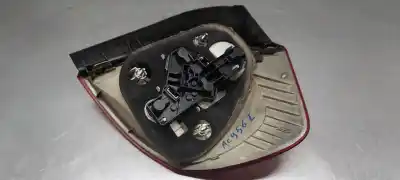 Peça sobressalente para automóvel em segunda mão farolim traseiro esquerdo por bmw serie 1 berlina (e81/e87) 118d referências oem iam 63216924501  