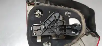 Peça sobressalente para automóvel em segunda mão farolim traseiro esquerdo por bmw serie 1 berlina (e81/e87) 118d referências oem iam 63216924501  