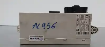 Автозапчастина б/у ЕЛЕКТРОННИЙ МОДУЛЬ для BMW SERIE 1 BERLINA (E81/E87)  Посилання на OEM IAM 61356981416  