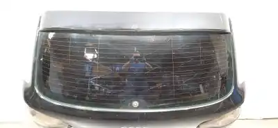 Автозапчасти б/у задняя дверь за audi q7 (4l) 3.0 v6 24v tdi ссылки oem iam 4l0827023  