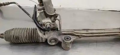 Автозапчастина б/у рульмова рейка для audi q7 (4l) 3.0 v6 24v tdi посилання на oem iam 7l8422062gx 7l8422055t 7l8422062g